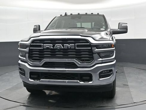 New 2026 RAM 2500 Tradesman AWD/4WD image 25