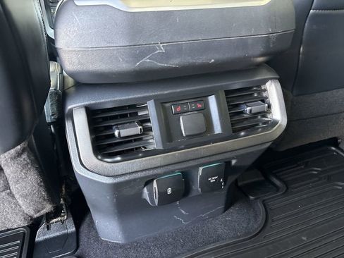 Used 2023 Ford F150 Platinum w/ Equipment Group 701A High AWD/4WD image 22