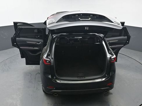 Certified 2023 MAZDA CX-5 Signature AWD/4WD image 48