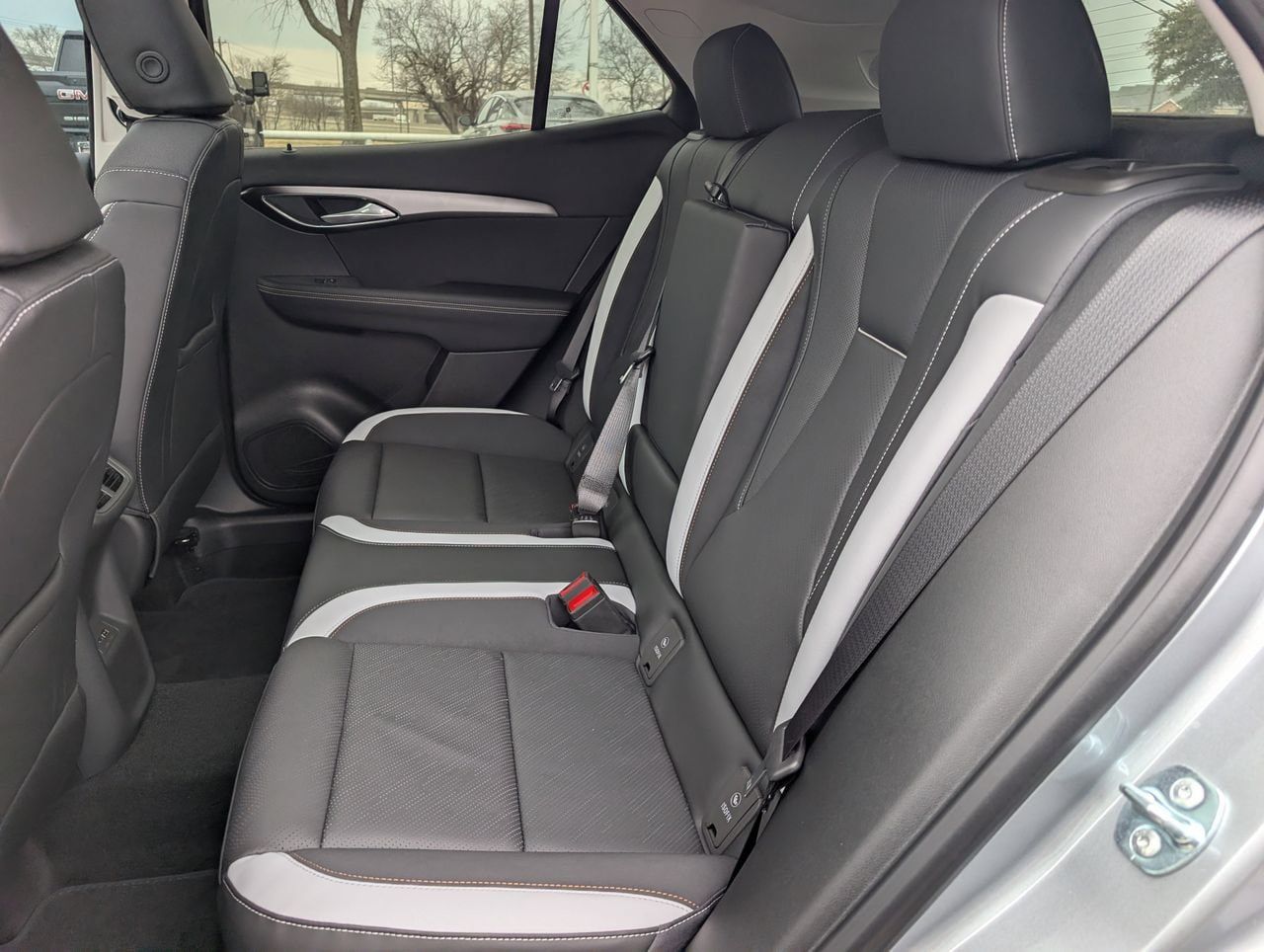 New 2026 Buick Envision Sport Touring AWD/4WD image 19