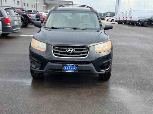 Used 2011 Hyundai Santa Fe GLS AWD/4WD image 2