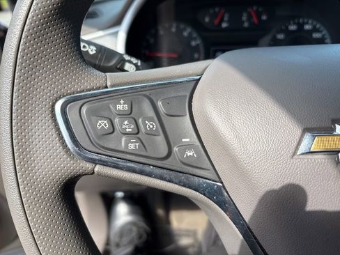 Used 2024 Chevrolet Malibu LT FWD image 22