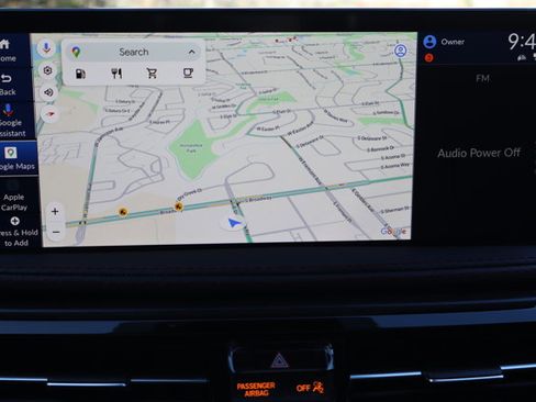 New 2026 Acura MDX Type S image 17