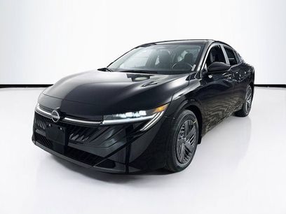 New 2026 Nissan Sentra SV