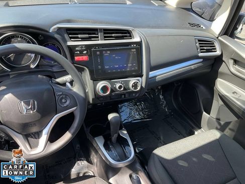 Used 2016 Honda Fit EX image 46