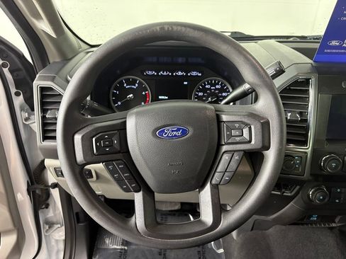 Certified 2022 Ford F250 XLT AWD/4WD image 15