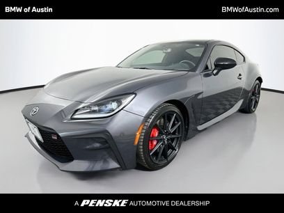 Used 2025 Toyota GR86 Premium w/ Performance Package