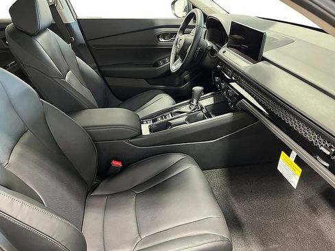 New 2026 Honda Accord Touring image 25
