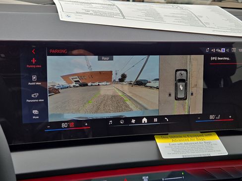 New 2026 BMW X3 xDrive30 w/ Premium Package image 18