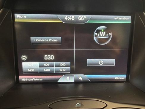 Used 2014 Ford Escape SE w/ Equipment Group 201A AWD/4WD image 15