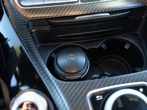 Used 2017 Mercedes-Benz AMG GT Coupe image 23