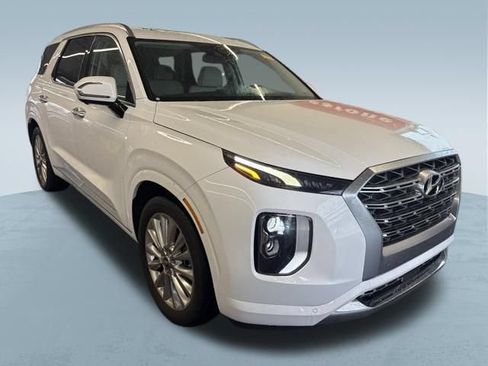 Used 2020 Hyundai Palisade Limited FWD image 11