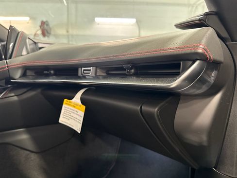 New 2026 Chevrolet Corvette Stingray Preferred Conv w/ Battery Protection Package RWD image 41