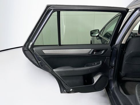 Used 2015 Subaru Outback 2.5i Premium image 24