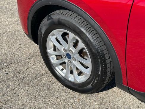 Used 2020 Ford Escape SE FWD image 10