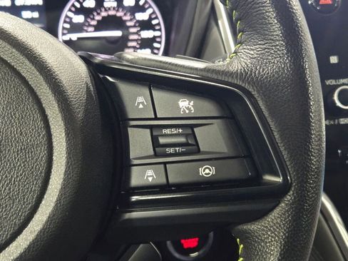 Used 2024 Subaru Outback Onyx Edition image 37