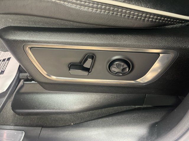 Used 2020 RAM 1500 Limited w/ Bed Utility Group AWD/4WD image 12