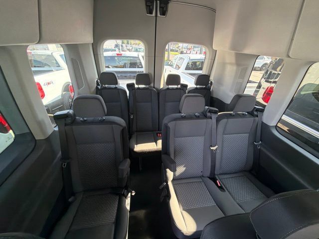 New 2026 Ford Transit 350 XLT RWD image 17