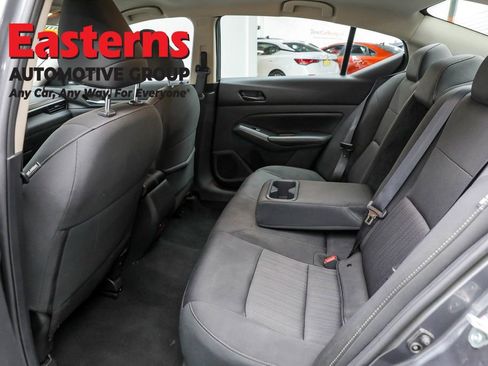 Used 2024 Nissan Altima 2.5 SV AWD/4WD image 21