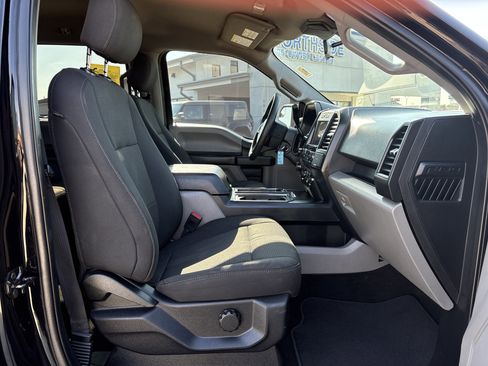 Used 2019 Ford F150 XL w/ Equipment Group 101A Mid image 8