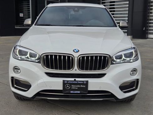 Used 2019 BMW X6 xDrive35i w/ Premium Package image 39