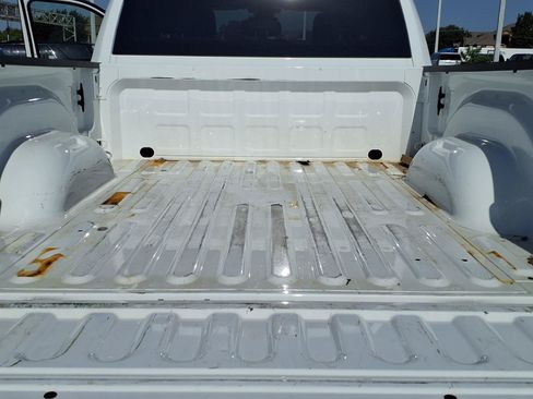 Used 2024 RAM 2500 Big Horn AWD/4WD image 27
