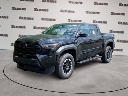 Used 2025 Toyota Tacoma TRD Off-Road