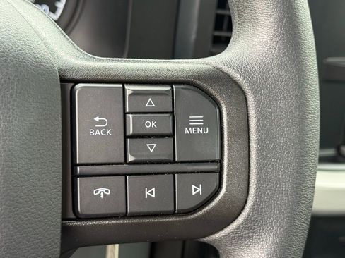 New 2024 Ford F450 XL w/ XL Chrome Package image 13