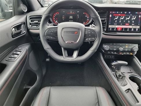 New 2026 Dodge Durango GT image 31