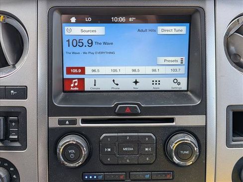 Used 2016 Ford Expedition EL XLT w/ Equipment Group 202A AWD/4WD image 14