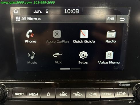 Used 2021 Kia Forte Sedan FWD image 17