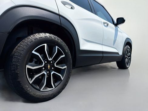 Used 2023 Chevrolet TrailBlazer ACTIV FWD image 15