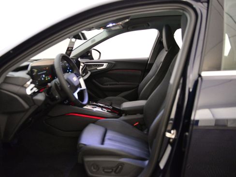 New 2025 Audi A5 2.0T Premium Plus image 4