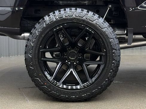 Used 2026 Ford F150 Lariat AWD/4WD image 11