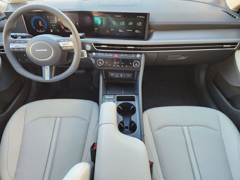 New 2026 Hyundai Sonata SEL image 25