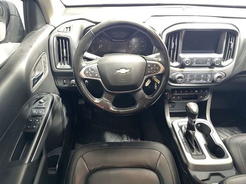Used 2022 Chevrolet Colorado ZR2 AWD/4WD image 14