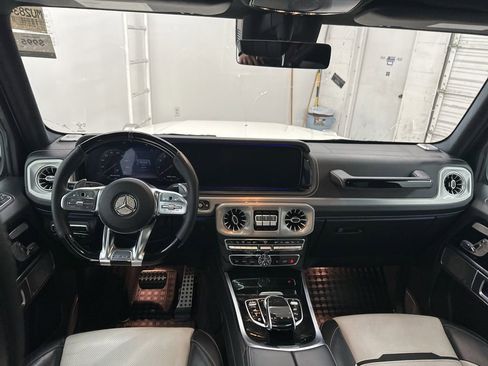 Used 2019 Mercedes-Benz G 63 AMG G 63 AMG image 24