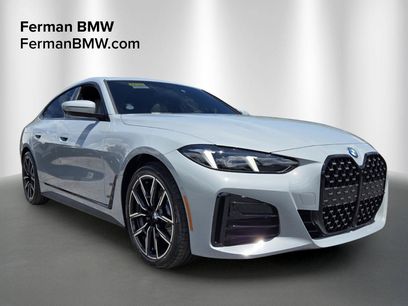 New 2026 BMW 430i w/ M Sport Package