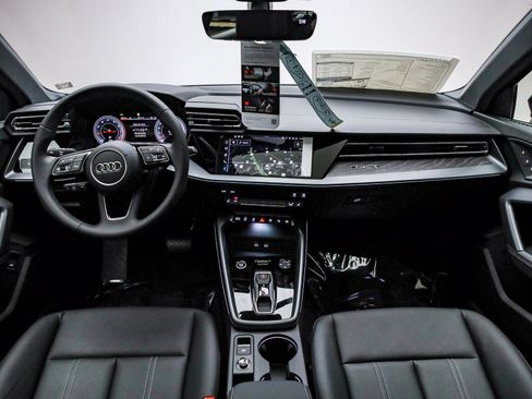 New 2026 Audi A3 2.0T Premium image 15