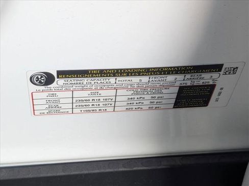 Used 2025 Land Rover Discovery Sport S AWD/4WD image 22