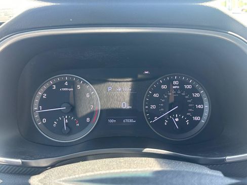 Used 2020 Hyundai Tucson SEL AWD/4WD image 15