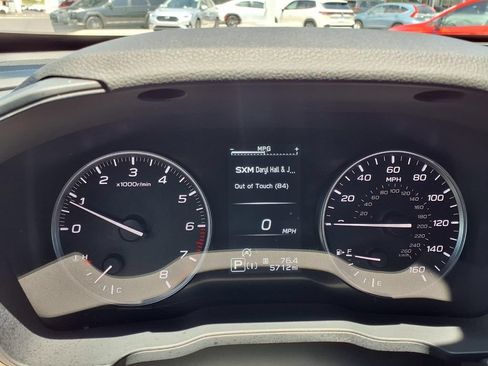 Certified 2026 Subaru Forester Premium AWD/4WD image 30