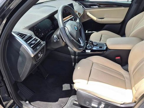 Used 2024 BMW X3 sDrive30i w/ Convenience Package RWD image 13
