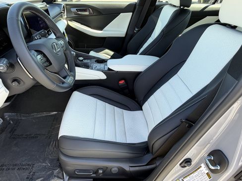 New 2026 Lexus IS 350 F Sport image 16