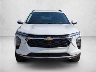 Used 2026 Chevrolet Trax LT FWD video 2