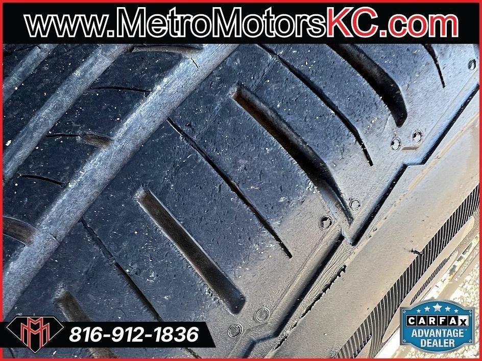 Used 2014 Jeep Patriot Sport w/ Power Value Group FWD image 12
