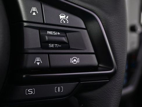 Certified 2026 Subaru Forester Premium AWD/4WD image 31