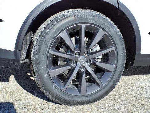 New 2026 Acura MDX A-Spec image 6