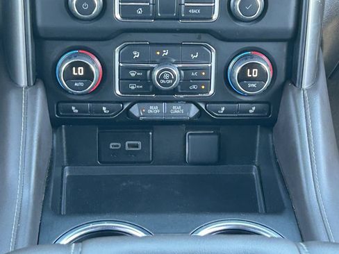 Used 2024 Chevrolet Tahoe LT RWD image 22