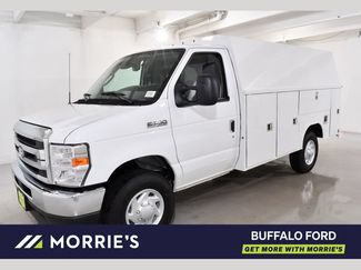 New 2027 Ford E-350 and Econoline 350 Super Duty w/ Power Equipment Group RWD video 1
